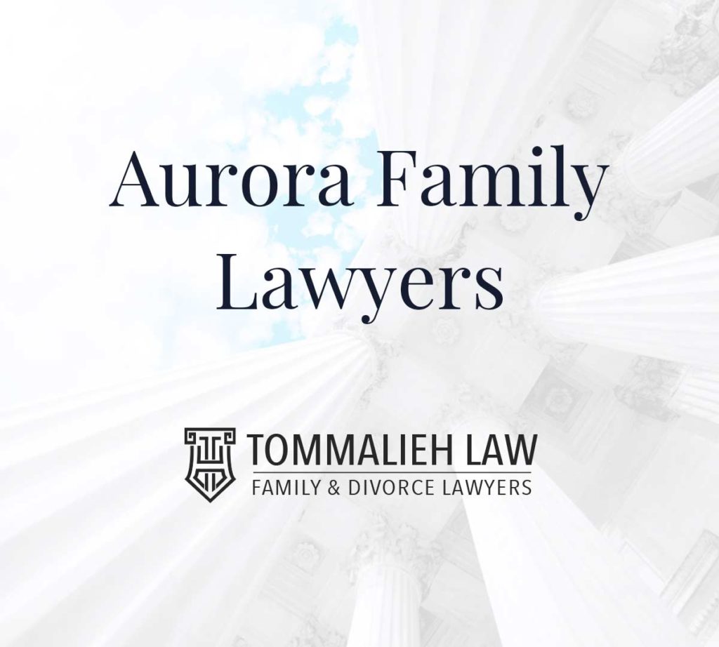 Aurora Family Lawyers