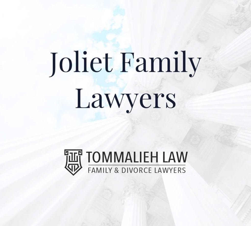 Best Joliet Family Lawyers