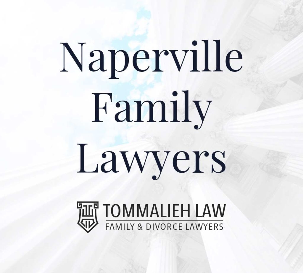 Best Naperville Family Lawyers