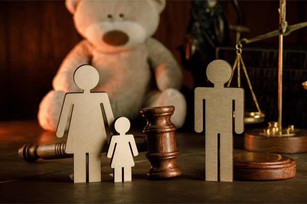 Do You Pay Child Support if You Have Equal Parenting Time?