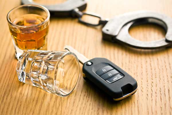 what to expect from your first DUI
