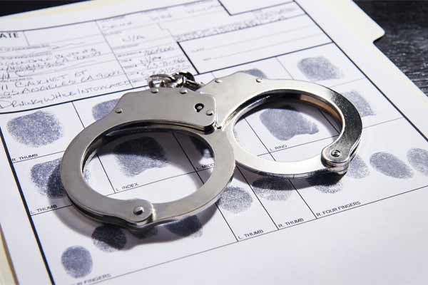 Can I Expunge My Criminal Record in Illinois?