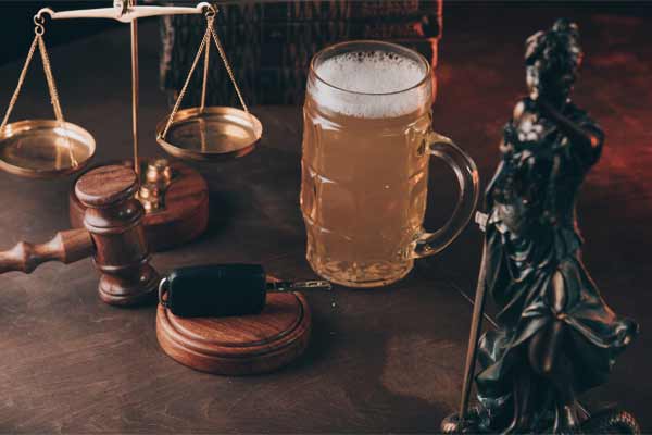 Find the Right DUI Lawyer
